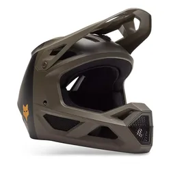 Kask rowerowy Full Face FOX Rampage MIPS