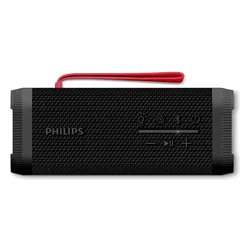 Głośnik mobilny PHILIPS TAS2000B/00 Czarny