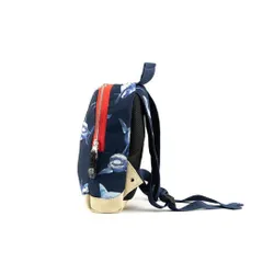 Детский рюкзак 5 l Pick &amp; Pack Shark XS-navy