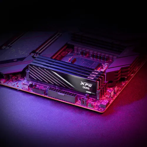 Pamięć RAM Adata XPG Lancer Blade DDR5 32GB (2x16GB) 6000 CL36 Czarny