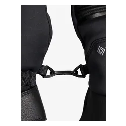 Rękawiczki wiatroszczelne Ziener Ganno WS - black