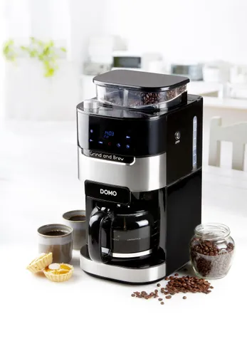 Ekspres DOMO DO721K