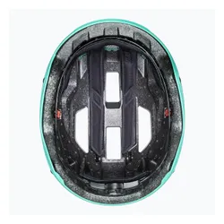 Kask rowerowy UVEX Stride lagoon matt