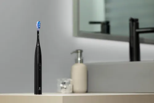 Szczoteczka soniczna OCLEAN X Ultra Czarny