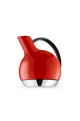 BUGATTI Giulietta 1,2 l - czajnik elektryczny czerwony