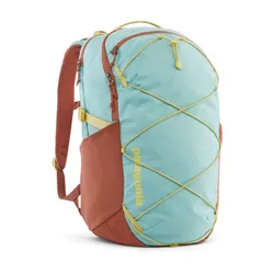 Городской рюкзак Patagonia Refugio Day Pack 30 l - skiff blue