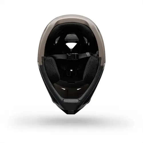 Kask rowerowy Full Face FOX Proframe Solid YTH MIPS