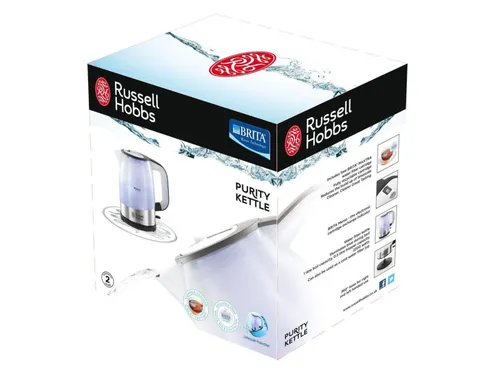 Russell Hobbs Purity su ısıtıcısı 22850-70