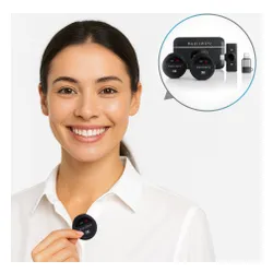 Mikrofon MUSICMATE EchoVibe MM-110