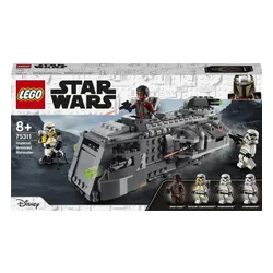 LEGO Star Wars zırhlı imparatorluğun gerisinde kalan (75311)