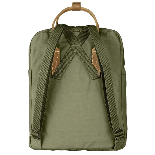 Sırt Çantası Fjallraven Kanken No. 2-dark olive