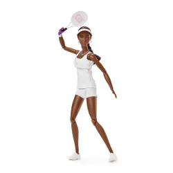 Lalka Barbie Inspiring Women Venus Williams HRM49