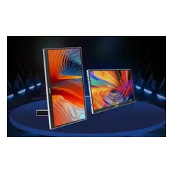 Monitor ANMITE A160W04 16" 1920x1200px IPS 2 ms