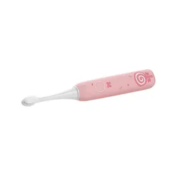Szczoteczka soniczna CONCEPT Kids Kido Smile ZK6010 Różowy