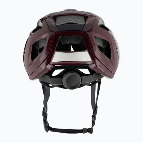 Kask rowerowy KASK Sintesi wine red