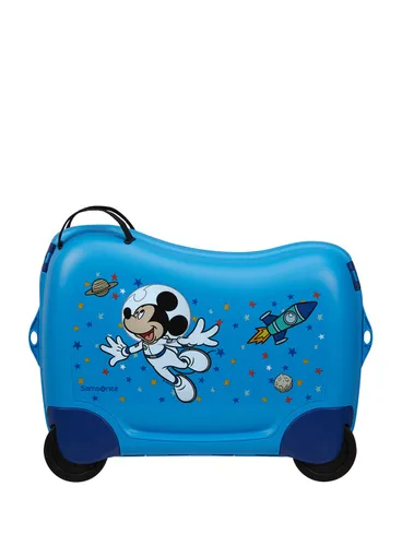 Walizka dla dzieci Samsonite Dream2Go Disney - Mickey Star