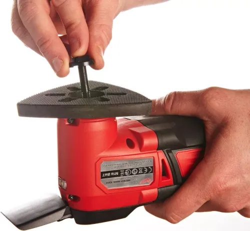 Milwaukee M18 BMT-0 çok fonksiyonlu alet