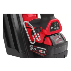 Çivi Tabancası Milwaukee M18 FFN-502C