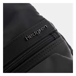 Сумка на плечо HEDGREN PRARIE RFID-black