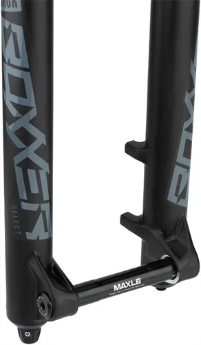 ROCK SHOX BoXXer Select RC Bisiklet Amortisörü