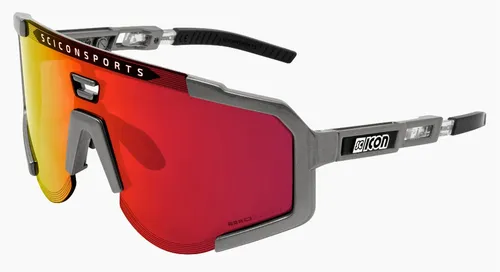 Okulary rowerowe SCICON Aeroscope