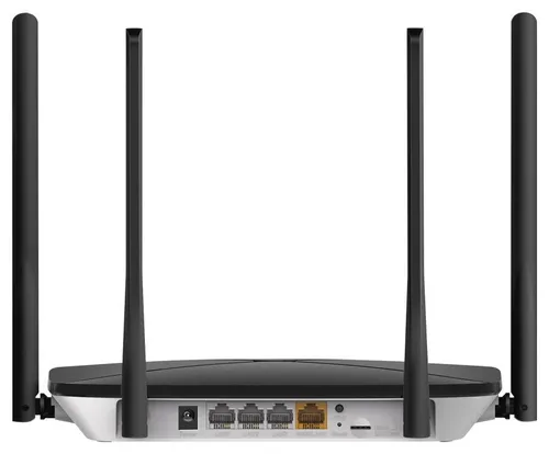 Mercusys MB115-4G