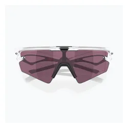 Okulary przeciwsłoneczne Oakley Sphaera Slash matte clear/prizm road black