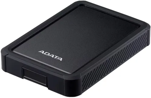 Dysk ADATA HD700 Pro 1TB HDD Czarny