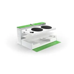 Kontroler Microsoft Adaptive Controller do Xbox One, Xbox Series, PC Bezprzewodowy