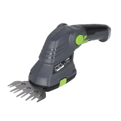 Nożyce do trawy NAC TA72H-B15-JN 170mm 7.2V akumulatorowe