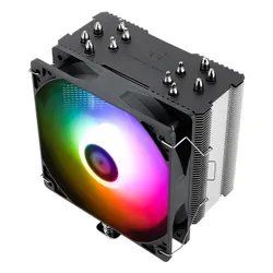 Chłodzenie CPU THERMALRIGHT Burst Assassin 120 ARGB