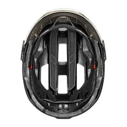 Kask rowerowy UVEX Stride Visor