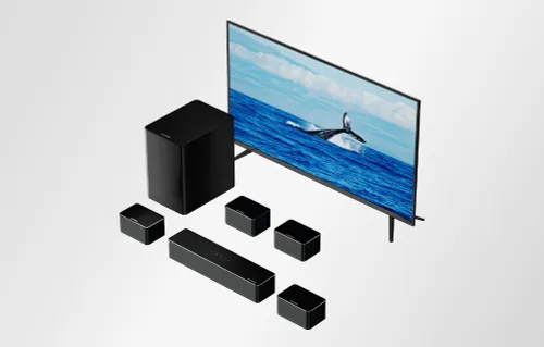 Ultimea Poseidon D70