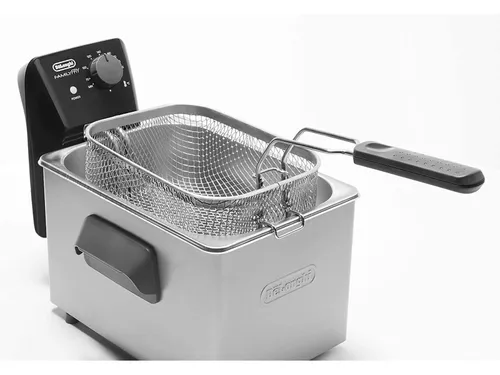 DeLonghi Fritöz F32110CZ