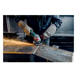 Szlifierka kątowa Metabo WEVBA 20-125 Quick BL