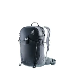 Plecak górski Deuter Trail 25 - blk/shale