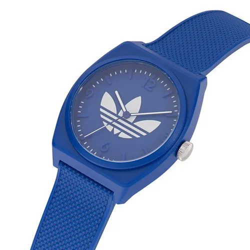 Adidas Originals Project Two Watch Aost23049 Blue