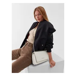 Calvin Klein blugi sculptate EW Lambou Conv25 lanț K60k610562 YBH sac