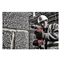 Milwaukee M18 Tornavida Matkabı CBLPD-202C