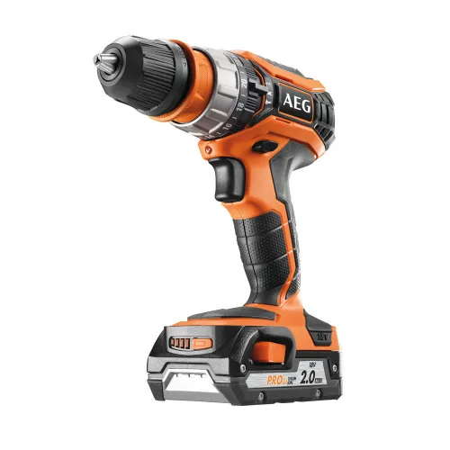 AEG PowerTools Matkap Ucu Bsb18c2xlı-202C