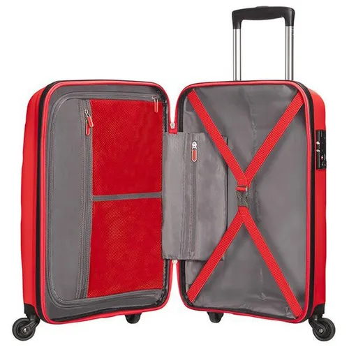 American Tourister Bon Air Salon Kılıfı - magma red