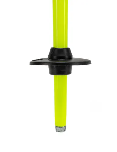 Kije narciarskie HEAD MULTI neon yellow - Długość (cm) - 125