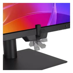 Monitor ASUS ProArt Display PA27USD 26.5" 3840x2160px QD-OLED 240Hz 0.1 ms [GTG]