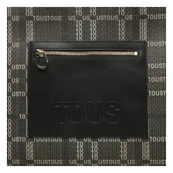 Сумка TOUS Capazo M.Tous Ceilia 2001844951 Black