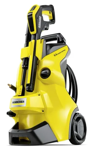 Karcher K 4 Power Control Yüksek Basınçlı Yıkama (1.324-030.0)