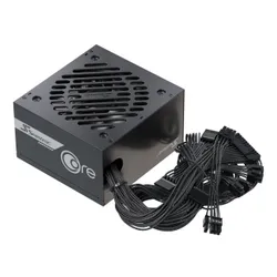 Zasilacz SEASONIC Core BC-650 650W 80 Plus Bronze ATX3.1