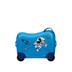 Walizka dla dzieci Samsonite Dream2Go Disney - Mickey Star