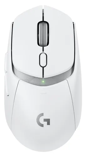 Myszka gamingowa Logitech G309 Lightspeed Biały