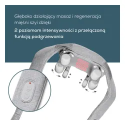 Masażer Beurer MG 154