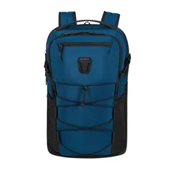 Рюкзак для ноутбука Samsonite Dye-Namic 17,3" - синий